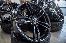 19 Zoll Allwetterkompletträder 225/40 R19 Allwetterreifen für BMW 3er G20 G21