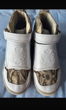 Scarpe da ginnastica Gwen Stefani L.A.M.B taglia 7