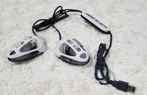 Pre-Loved Blancka Shoe Deodorizer Dryer 3-Mode Timer & Gentle Airflow Tech✍️