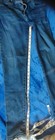 Polo Ralph Lauren Jeans SZ 20 The Eldridge Skinny VG Pre-owned Condition  — photo 5