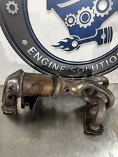 MINI CLUBMAN 1.6 CATALYTIC CONVERTER