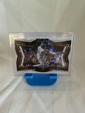 Albert Pujols 2025 Panini Select Baseball White Ice Prizm 21/25 Diamond Level 