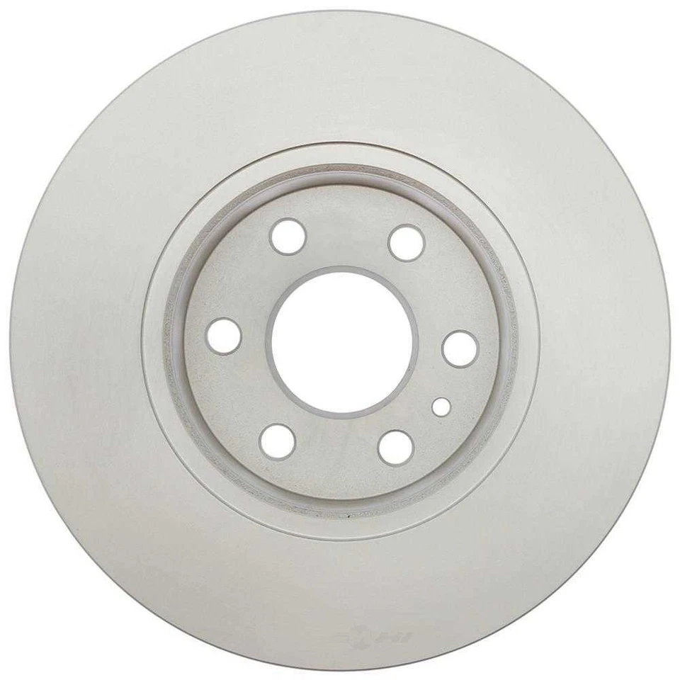 Ротор дискового тормоза подходит для GMC Canyon ACDELCOADVANTAGE 2015-2019 годов выпуска - Изображение 3 из 3