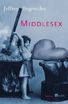 Middlesex von EUGENIDES, JEFFREY. | Buch | Zustand gut