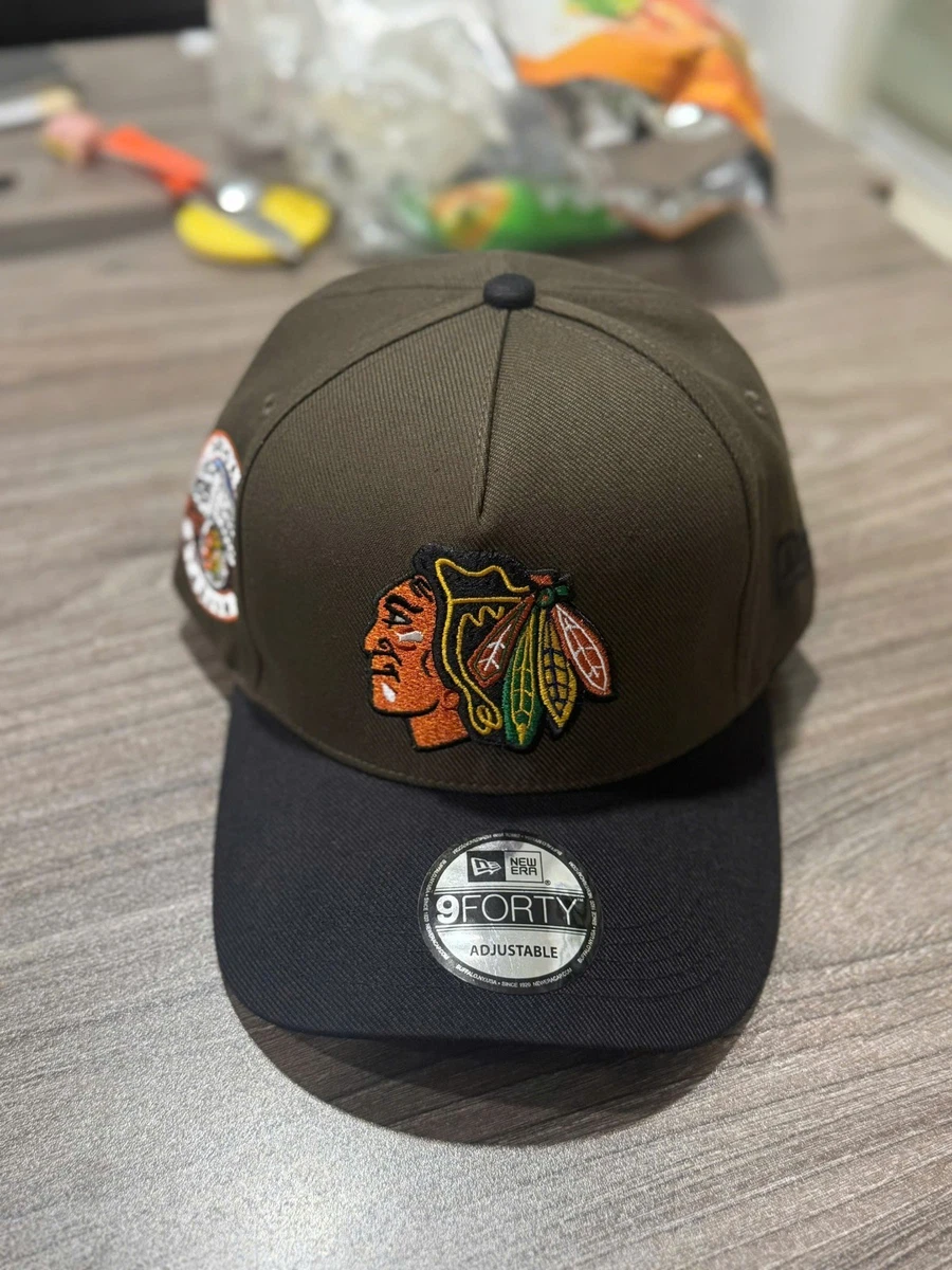 Chicago Blackhawks Hat for sale | eBay
