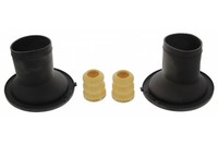 Mapco StoßDäMpfer StaubschüTzer 34556 FüR Avensis Carina Toyota 6 Liftback 4 5