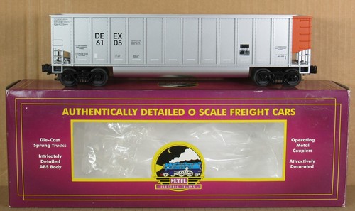 MTH Premier 20-97003 Detroit Edison Carbón Porter Tolva Coche Calibre O Nuevo de Lote Antiguo | Zustand: New