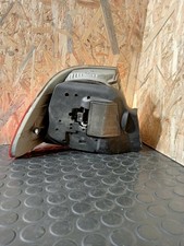 Feu arrière BMW 323