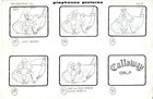 GALLOWAY GOLF COMMERCIAL ANIMATION STORYBOARDS 03102026-2 — photo 5