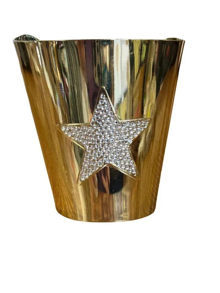 DC Comics Wonder Woman Juego de 2 Pulseras Puño - NUEVO Foto 3 de 3