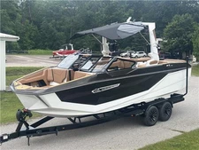 2025 Nautique G23  Centennial Black