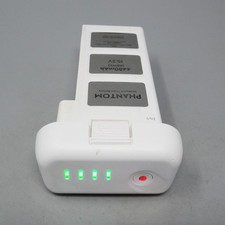 OEM 15.2V 4480mAh DJI Phantom 3 Intelligent Flight Battery - 109 Charges