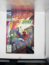 The Amazing Spider-Man Annual #27 (1993) Spider-Man NM5B242 NEAR MINT NM