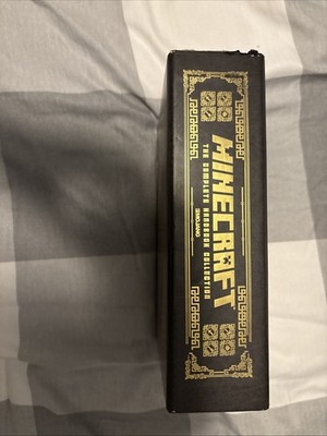 Minecraft A Complete Hand Book Collection