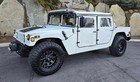 2000 Hummer H1