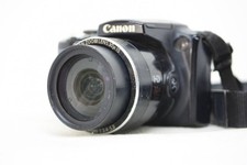 Canon PowerShot SX500 IS 4220