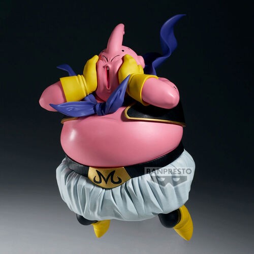 Banpresto Figura Dragon Ball Z Match Makers Majin Buu 14cm