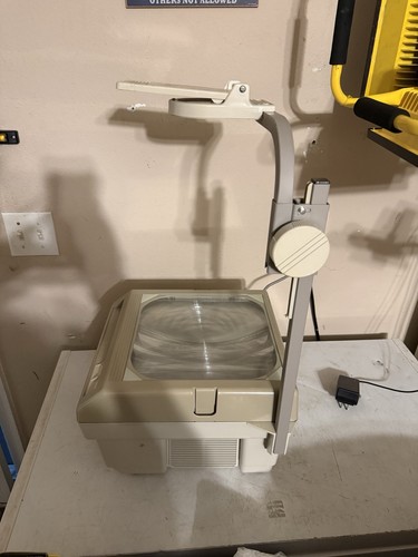 Apollo Horizon Overhead Projector 15000