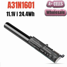 A31N1601 BATTERY FOR ASUS X541 X541S X541N X541SC X541SA R541UJ R541UA F541UA