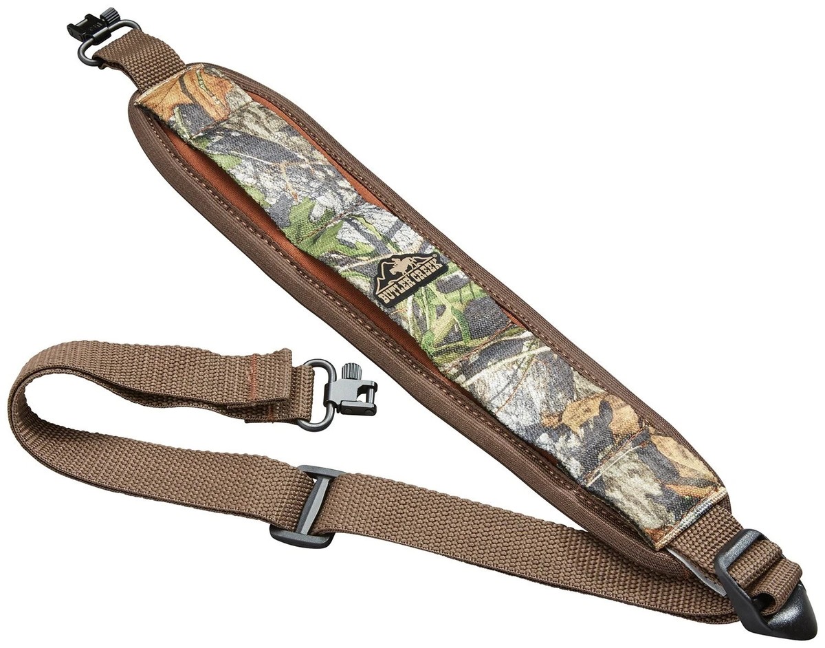 Butler Creek Sling Rifle With Swivels Mossy Oak Obssesion 181018