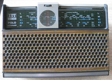 ITT Schaub Lorenz POLO automatico 105