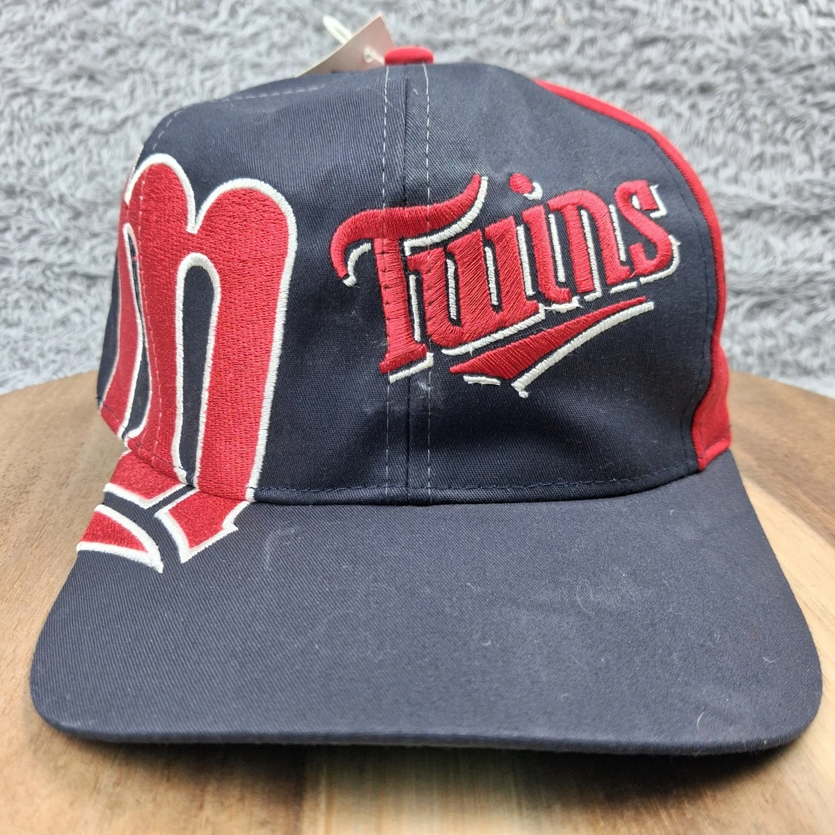 Twins Enterprise Minnesota Twins MLB Fan Cap, Hats for sale | eBay