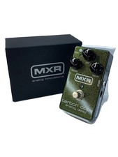 MXR Effect Pedal M169 Carbon Copy Analog Delay Used