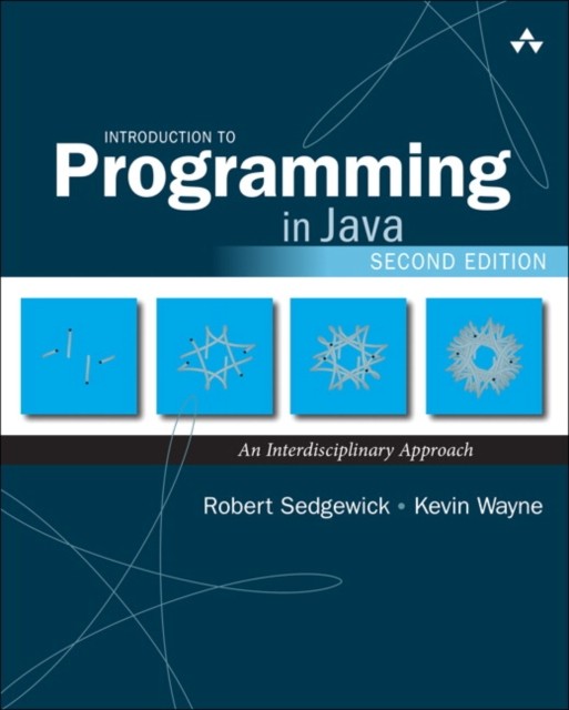 Introduction To Programming In Java