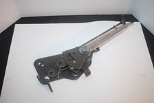 Hurst 4 Speed Ram Rod Shifter Saginaw Muncie Borg Warner Transmission Hot Rod