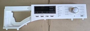 Miele W1 Elektronik Steuerung EW 172 - B M.Nr. 09059735 Bedienelement WML160