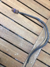 Connettore Portalampada T10 Luci Targa Frecce Fiat 500 Panda Grande Punto Evo