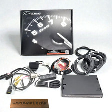 Genuine Defi Df18901 Advance Control Unit Sensor Package Se Made In Japan