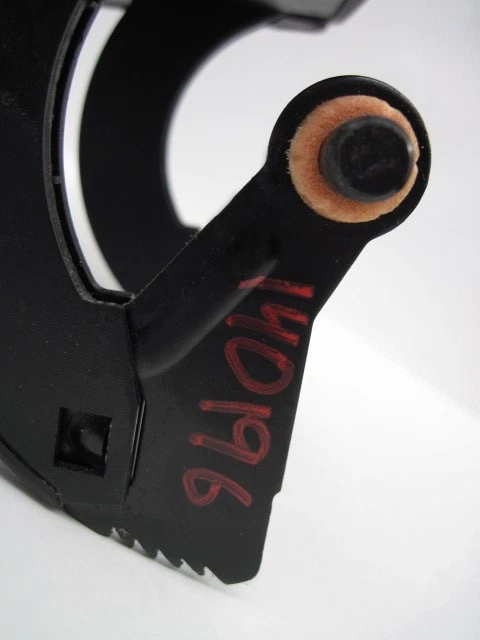 Console Lid Volkswagen Passat 2004 04 710806 Foto 4 de 4