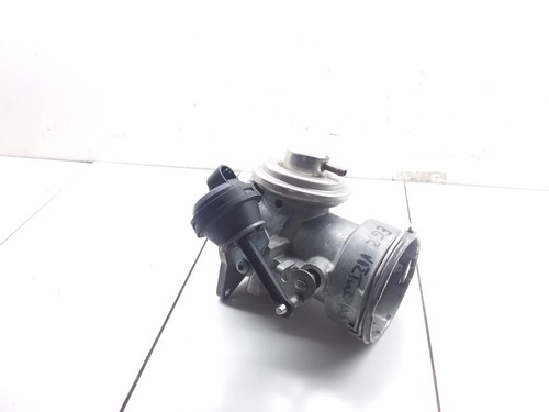 VW TOUAREG 7LA, 7L6, 7L7 AGR-Ventil 070128070f 331611013 070128073 27521732