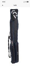 Diawa NZON 5 Rod Holdall Fishing 195cms