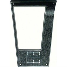 Oer 3975874 70-71 Camaro Manual Transmission Console Shift Plate Oer 3975874 70-71 Camaro Manual Transmission Console Shift Plate