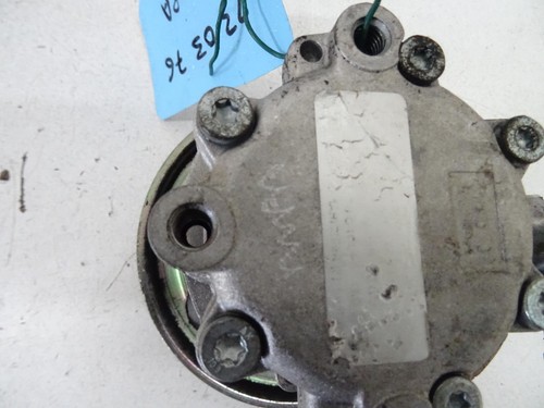 STUURBEKRACHTIGINGSPOMP Suzuki Vitara (ET/FT/TA) 4910086CD0 #72952847 - Afbeelding 1 van 3