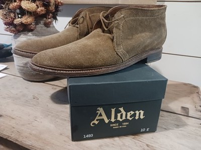Alden 1493