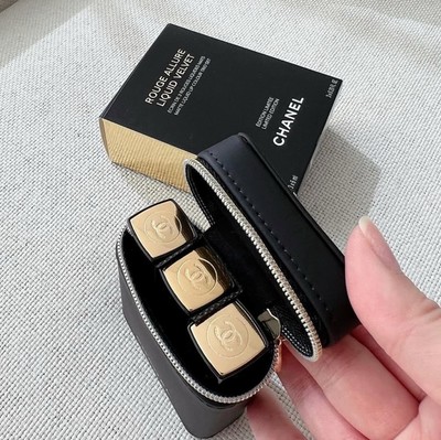 chanel lipstick case | eBay
