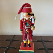 2009 Nutcracker 14  Limited Edition 7481/17912 READ