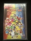 Wonder Boy Anniversary Collection - Nintendo Switch - Good Shape