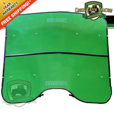 Ssa-082 48 X 52 Green Canopy For Multiple Applications