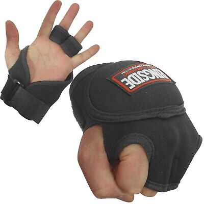 Ringside Weighted Gloves 6-Pound