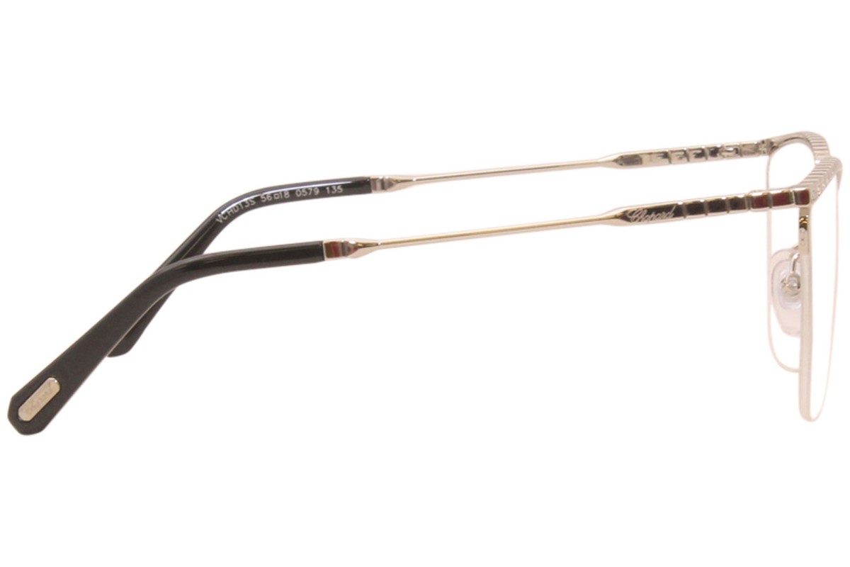 Chopard VCHD13S 0579 Eyeglasses Women