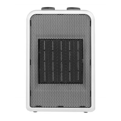 Eurom Keramik Heizlüfter Safe-t-heater 2400 13,5x18x26cm 2400W Keramikheizung