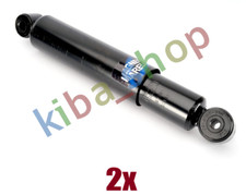2x REAR AXLE RIGHT OR LEFT SHOCK ABSORBER REAR L/R FITS MERCEDES SPRINTER 4-T