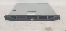 Dell PowerEdge R210 II Intel Xeon E3-1270 v2 3.5GHz Quad Core 8GB S100 Server