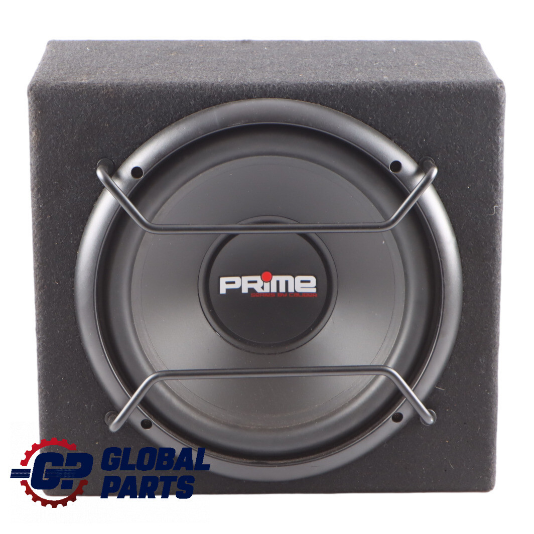 Auto Subwoofer Caliber Underseat Subwoofer Caliber BC-1125A