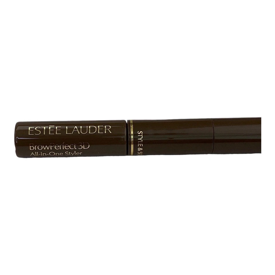 Estee Lauder BrowPerfect 3D All-In-One Styler 1.75ml Light Brunette 06 NIB - Image 2 of 4