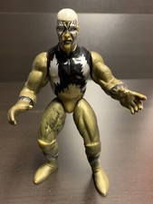 GOLDUST WWF Wrestling Figure Jakks WWE AEW Dustin Runnels  